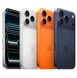Apple iPhone 17 Pro